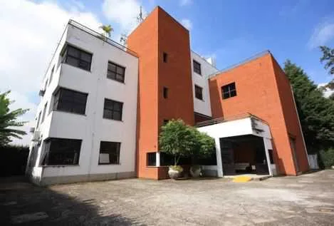 limpeza de fachada em cotia - limpeza de fachadas - manutenção e conservação predial | esl limpeza de fachada em Cotia SP