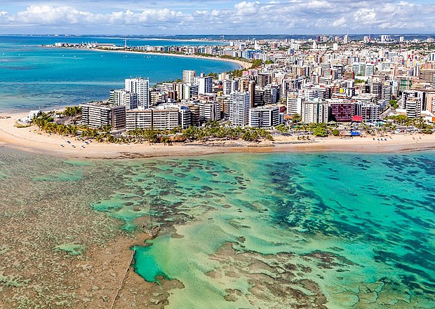 Impermeabilização de Fachada em Alagoas - AL