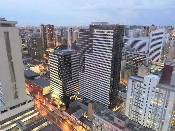 Tratamento de Fachada em Paraná - PR