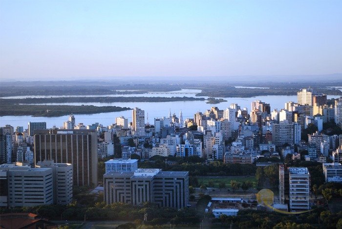 hidrojateamento de fachada - limpeza de fachadas - manutenção e conservação predial | esl Hidrojateamento em Rio Grande do Sul - RS