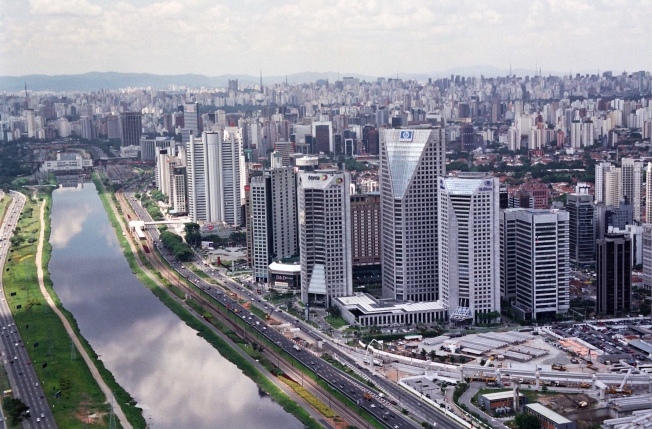 Impermeabilização de Fachada em São Paulo - SP