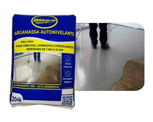 argamassa autonivelante - limpeza de fachadas - manutenção e conservação predial | esl Argamassa autonivelante - Limpeza de Fachadas - Manutenção e Conservação Predial | ESL