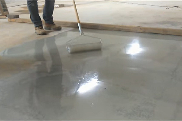 argamassa autonivelante - limpeza de fachadas - manutenção e conservação predial | esl argamassa autonivelante