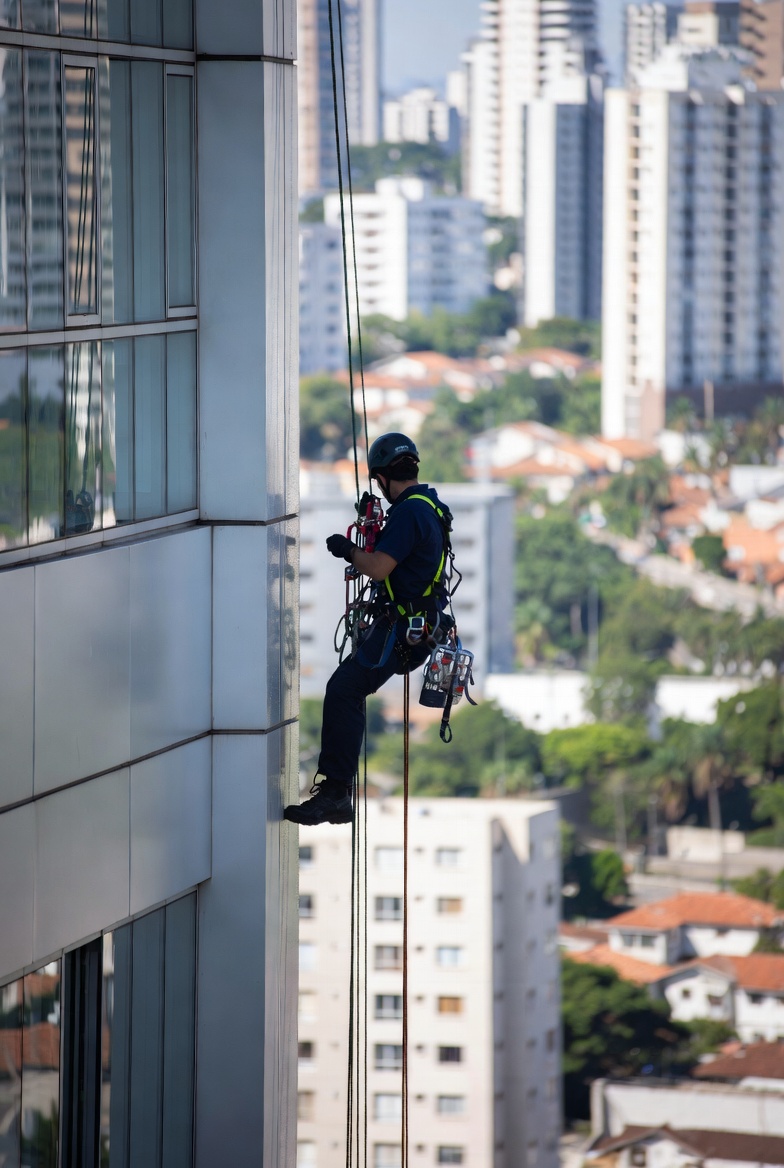 home - limpeza de fachadas - manutenção e conservação predial | esl Home - Limpeza de Fachadas - Manutenção e Conservação Predial | ESL