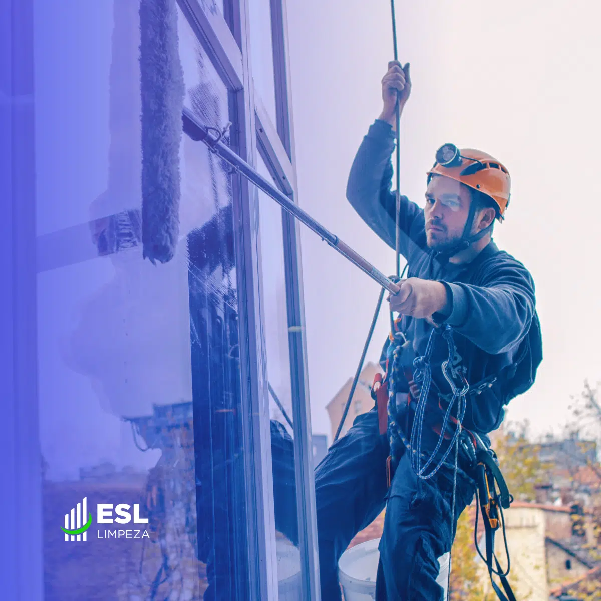 home - limpeza de fachadas - manutenção e conservação predial | esl Solicite orçamento de Limpeza de Fachada. Serviço de Limpeza de Fachadas de Vidros, Manutenção Predial e Impermeabilização.