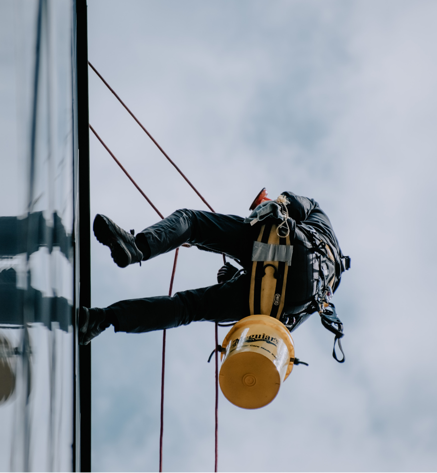 Alpinismo Industrial