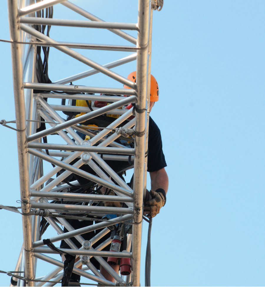 alpinismo industrial em minas gerais Alpinismo Industrial em Minas Gerais