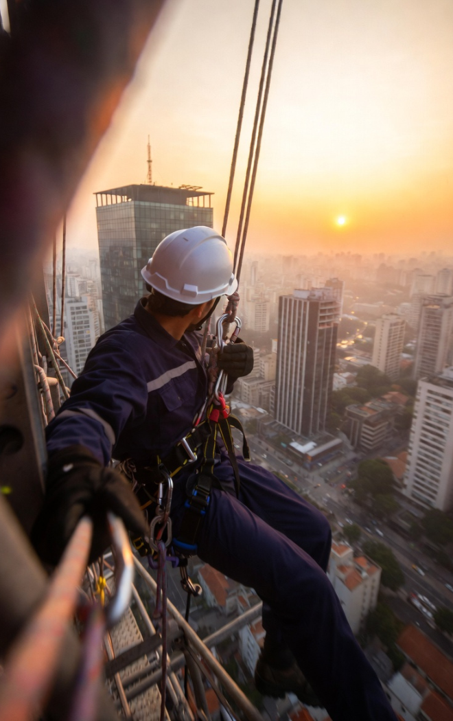 home - limpeza de fachadas - manutenção e conservação predial | esl Home - Limpeza de Fachadas - Manutenção e Conservação Predial | ESL