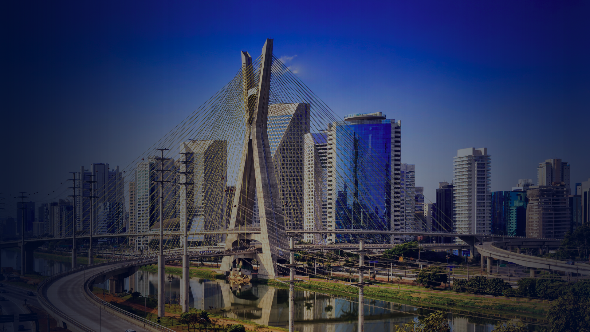 Limpeza de Fachadas em São Paulo