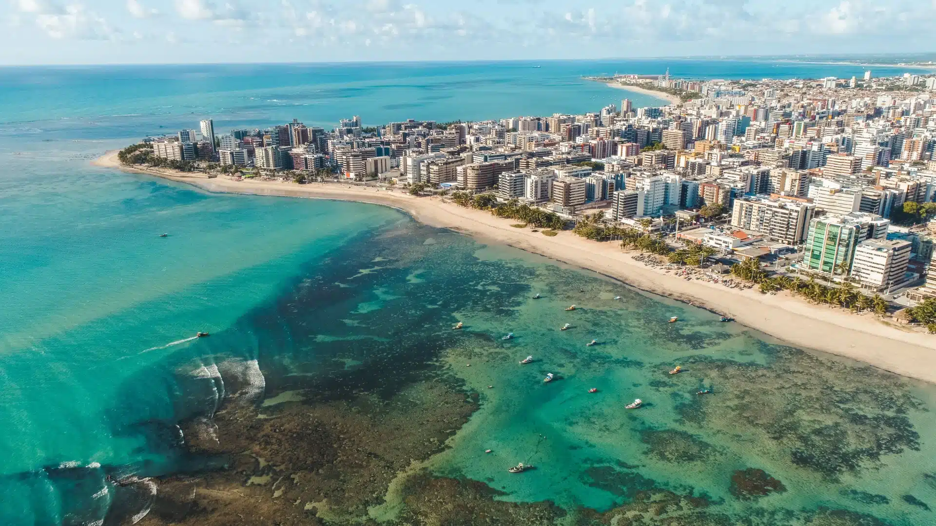Limpeza de Fachadas em Maceió, Alagoas